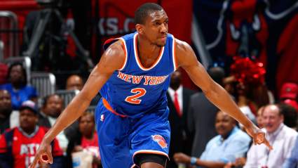 Ex-Knicks All-Rookie Guard Inks G League Deal