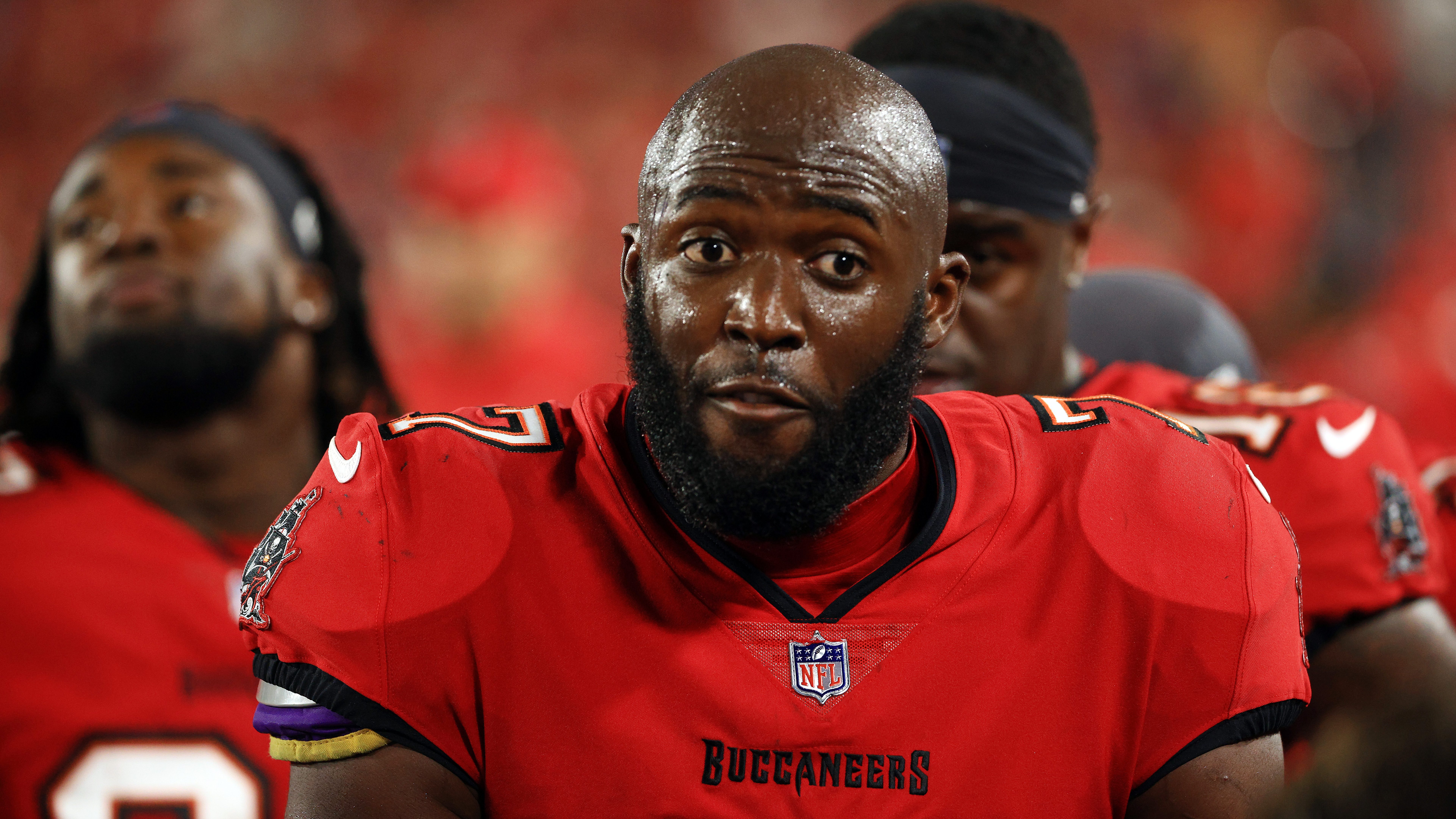 Leonard Fournette Receives Punishment For Role In Bucs-Saints Fight - The  Spun: What's Trending In The Sports World Today