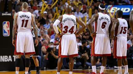 Ex-Heat Starter Attempting Comeback, Signs With Nuggets’ Affiliate