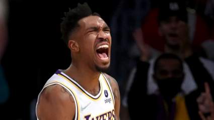 Lakers Guard on Late-Game Collapse: ‘Super Frustrating’