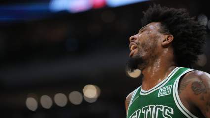 Celtics Twitter Reacts to Latest Loss