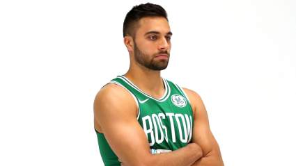 Celtics Missed the Boat in a Big, Bad Way on This Sharpshooter