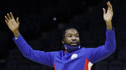 Sixers Co-Owner Buying Stake in Cleveland Guardians: Report