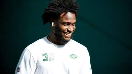 NFL Analyst Insults Jets’ Entire Rookie Class With Unbelievable Snub