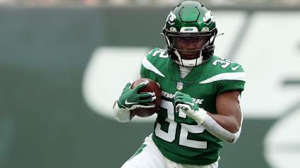 Jets Expect ‘Good Influx of Guys’ in Week 15 as Several Starters Return