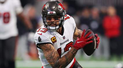 Buccaneers Get Promising Update on Mike Evans