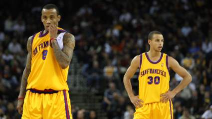 Former Warriors Guard Wants NBA Comeback to Retire With Golden State