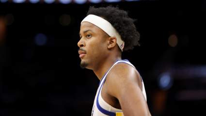 Talented Rookie Is the Player Warriors ‘Should Shop’: Report