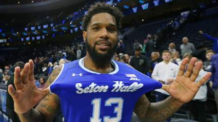 Sixers Add Ex-Seton Hall ‘Seth Curry’ Clone, Recall 2 From G League