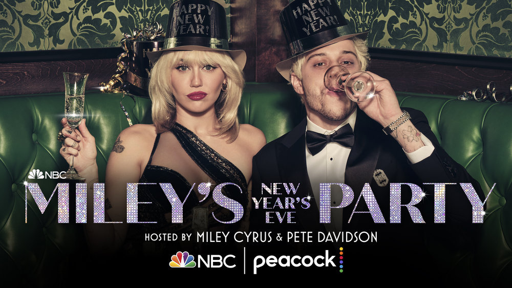 Stream nbc new 2025 years eve