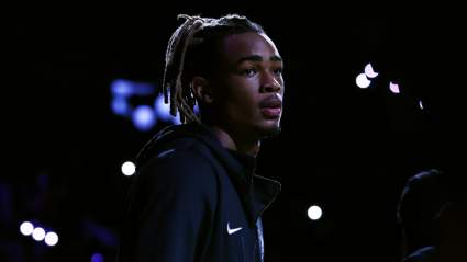The Real Reason Nets Center Is Still Sitting After Return From Illness