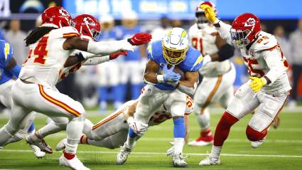Chiefs Unsung Hero From Week 15 Has Shown Promising Potential