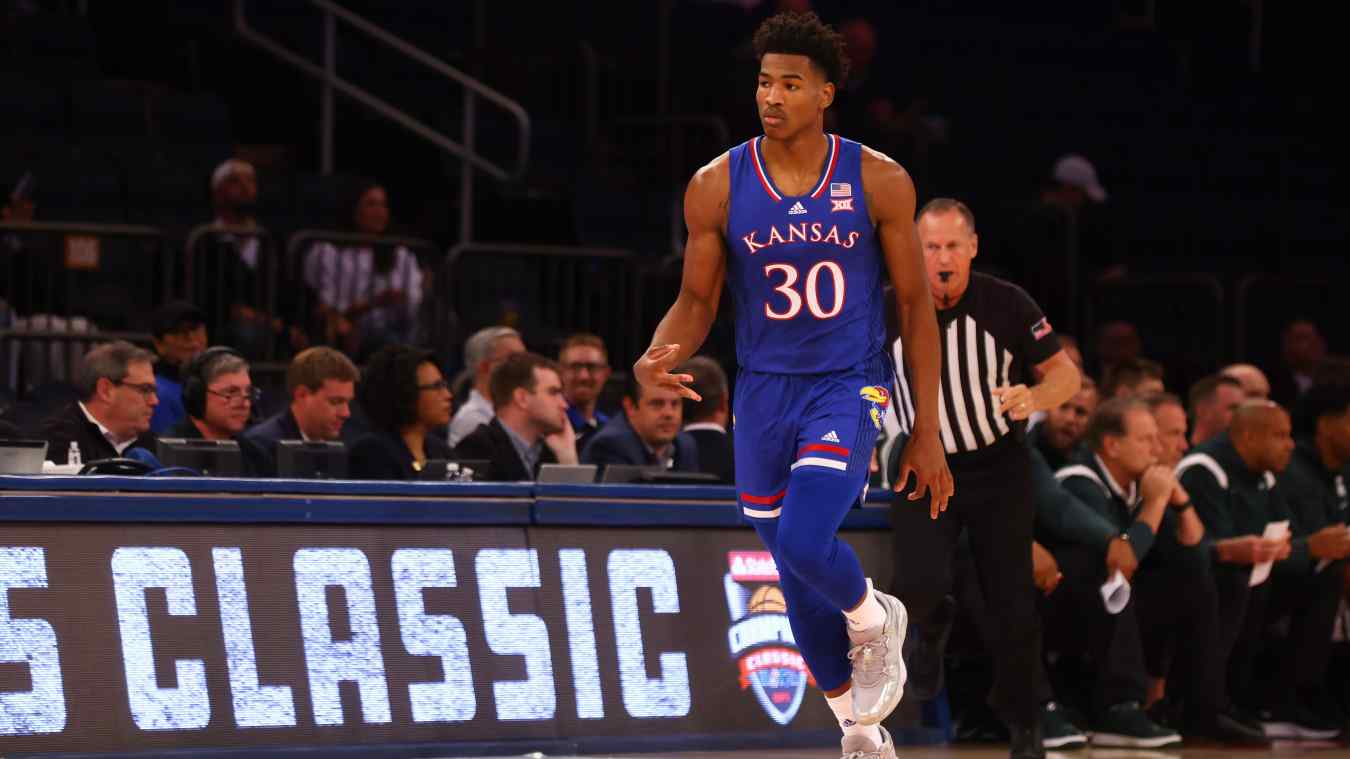 KU vs Mizzou Basketball Live Stream How to Watch Online