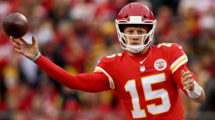 Analyst Would Start NFL Team With This Rising QB Over Patrick Mahomes