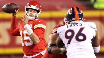 Motivated Broncos Won’t ‘Dwell on Past’ as Chiefs Look to Extend Streak