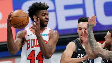 NBA Makes Ruling on Disabled Player Exception for Bulls: Report