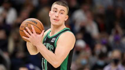 Payton Pritchard’s Emergence Could Lead Celtics to Trade Vet: Insider