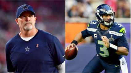 Rumored Broncos HC Candidate May Bring Franchise QB to Denver