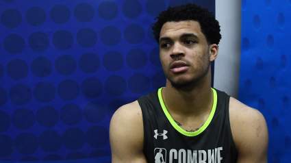 Klay Thompson’s Scrimmage Partner Earns Big Promotion From Warriors