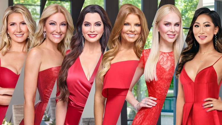 Real Housewives of Dallas