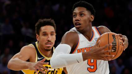 Knicks Star’s Status for Christmas Day Updated by Thibodeau