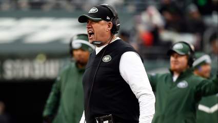 Ex-Jets HC Rex Ryan Reacts to Eagles Shade: ‘We Gotta Drop the Mitts’