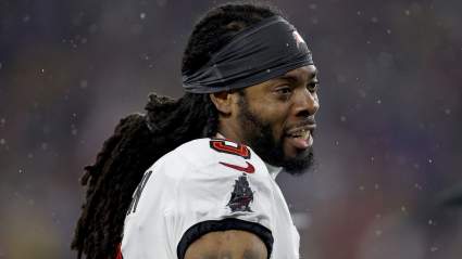Buccaneers Make Final Decision on Richard Sherman vs. Bills