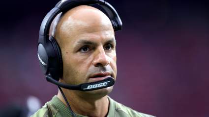 Jets’ Robert Saleh Declares Open Competition: ‘May the Best Man Win’