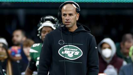 Robert Saleh Vows Jets Will Play ‘Meaningful’ Football in December