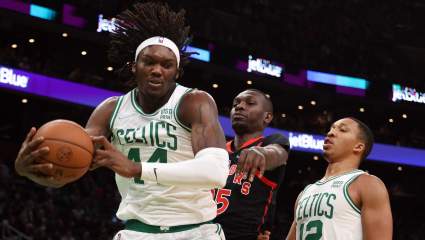 Blockbuster Trade Proposal Would Send Star Sharpshooter to Celtics