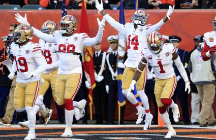 49ers Rally Around Dontae Johnson Amid Family Tragedy