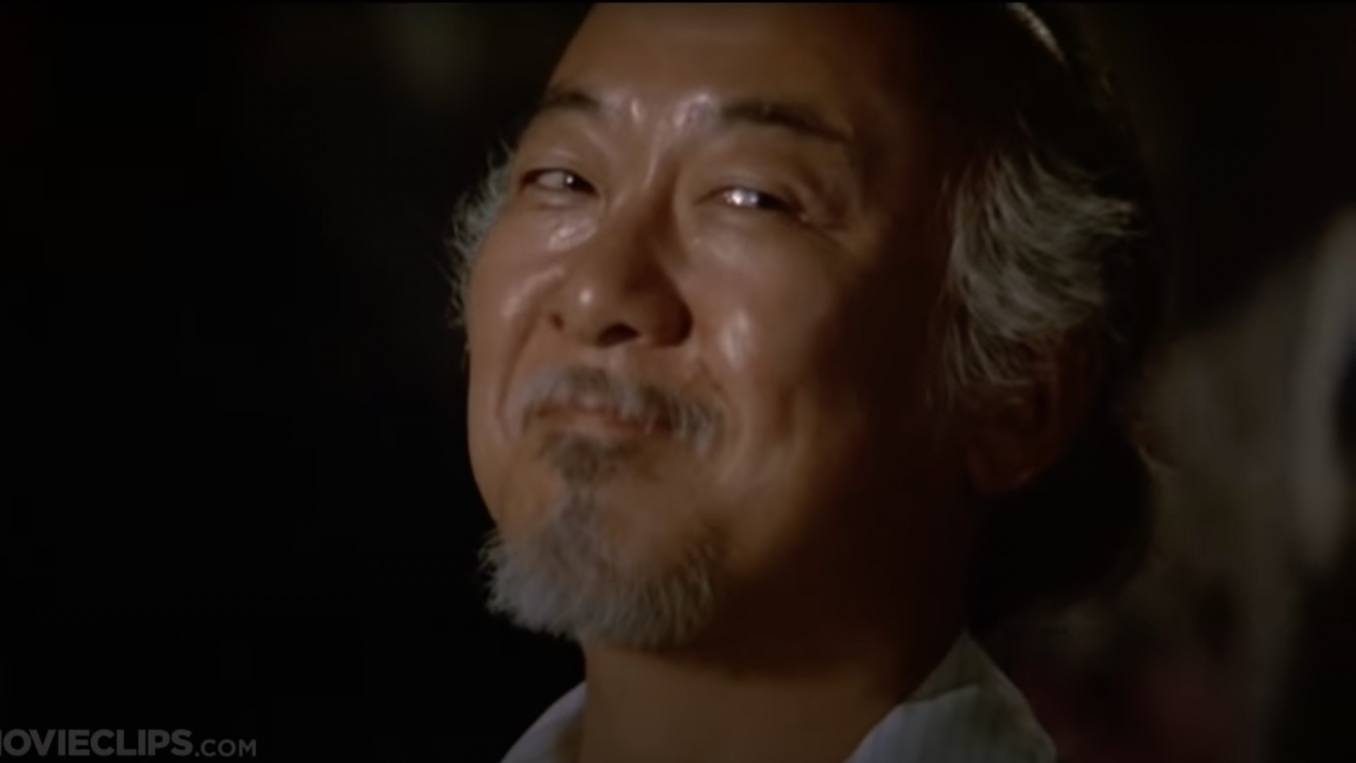 Mr. Miyagi’s First Name, Explained | QNewsHub