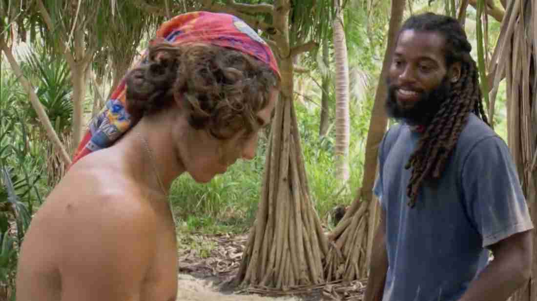 Danny McCray on Xander Hasting’s Chances in ‘Survivor 41’ | Heavy.com