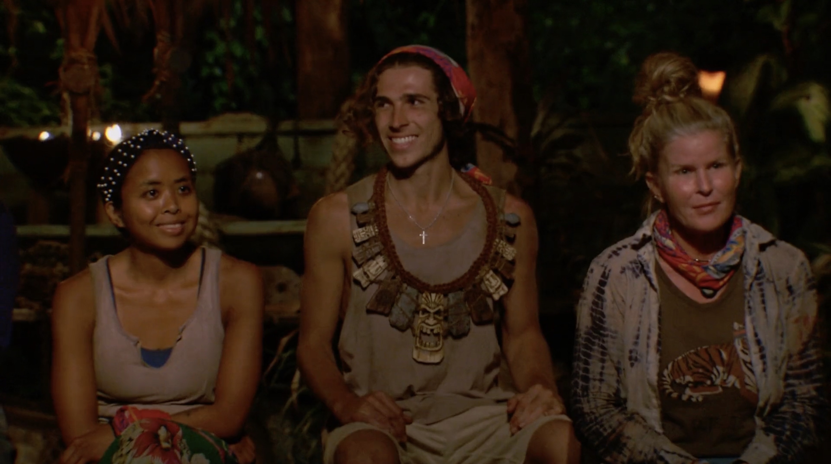 Xander Hastings Breaks Down His ‘Survivor 41’ Loss | Heavy.com