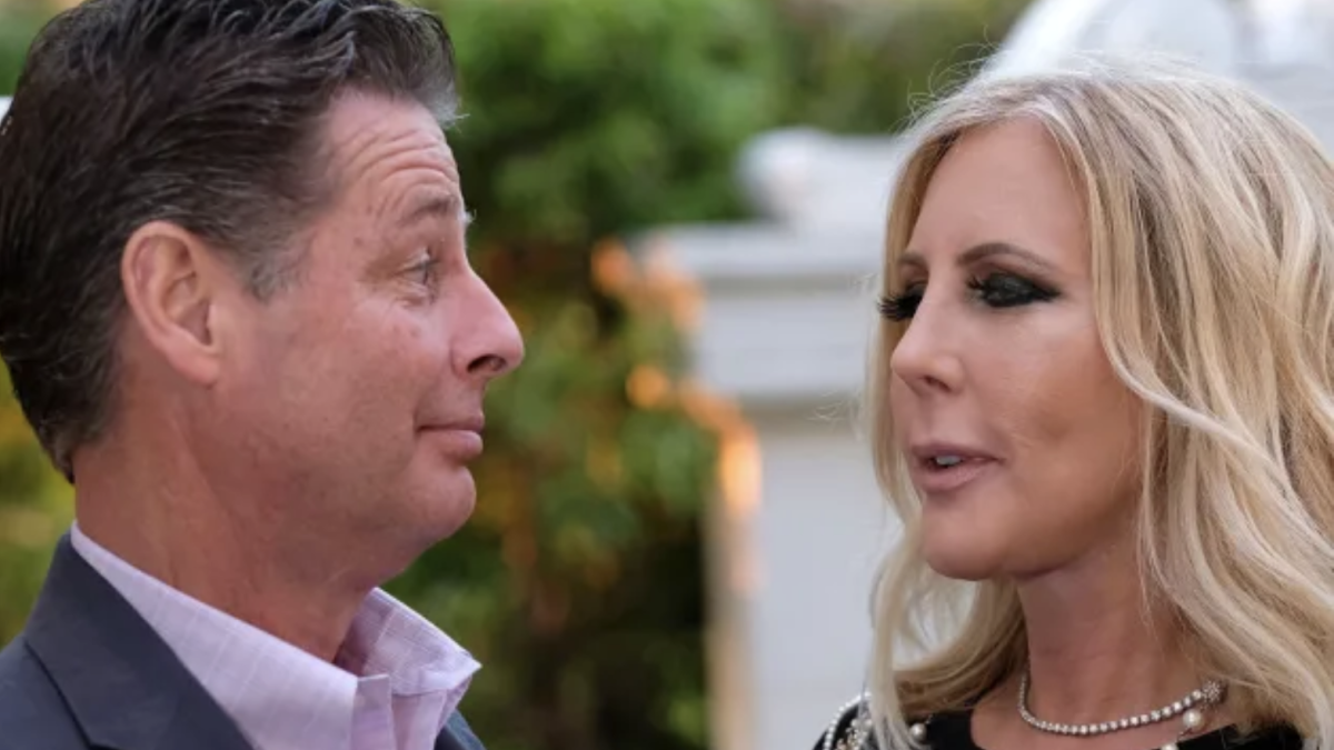 RHOC Alum Vicki Gunvalson Teases New Dating Relationship