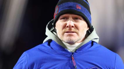 Bills HC McDermott Doesn’t Want to Credit Belichick After Loss to Pats