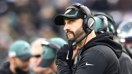 Eagles Looking to Trade Pro Bowl Playmaker: Report