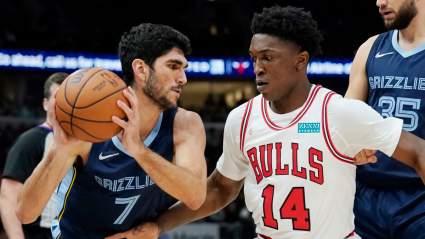 Bulls Outbreak Reaches Epic Proportions as More Enter Protocols