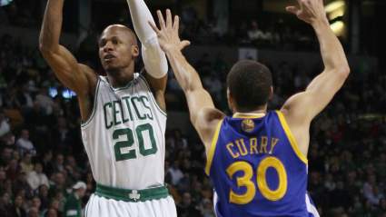 Warriors Star Hints at Breaking Two Records as Major Milestone Looms