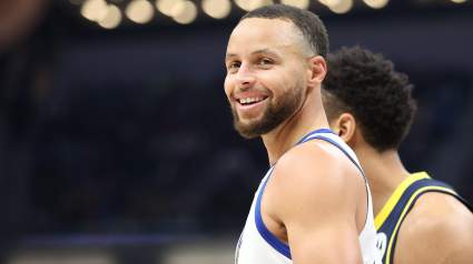 Warriors’ Steph Curry Shares His Regret About Chasing 3-Point History