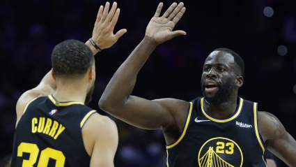 Warriors Labeled NBA’s ‘Biggest Villains’ by Reporter