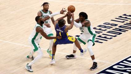 Analyst: ‘Really Like’ High-Scoring Pacers Wing in Celtics Trade