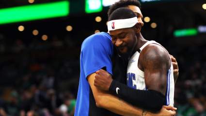 Celtics Urged to Create a ‘Problem’ With Trade for Top Magic Reserve