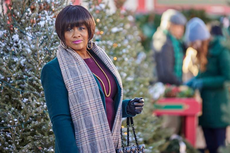 Where Was ''Tis the Season to Be Merry' Filmed? — Details on the Hallmark  Movie