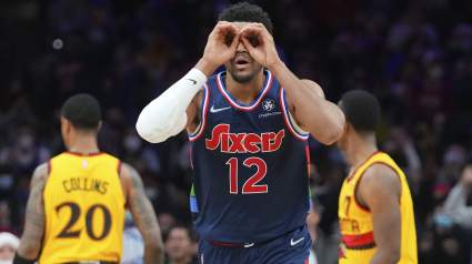 Sixers Star Reveals Reason for Offensive Woes After Hawks Loss