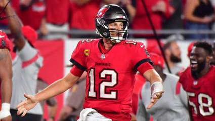 Tom Brady Makes Blunt Statement About Last Pick-6 vs. Saints