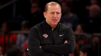 Knicks Star Scorches as Thibodeau Sets the Record Straight on Criticism