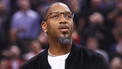 NBA Legend Makes Bold Prediction About the Warriors