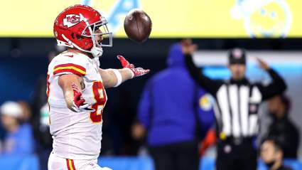 Twitter Reacts to Chiefs’ Walk-off Overtime Victory Over Chargers