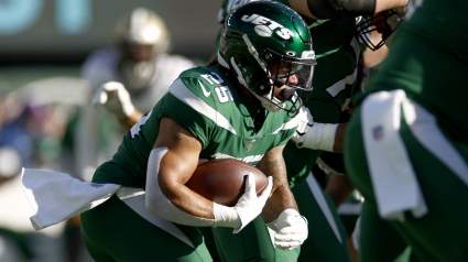 Jets Backups Combine for Epic Failure During Week 14 Audition